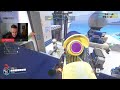 Things I Learned While Playing Widowmaker and How I Improved | Tips & Tricks Overwatch 2