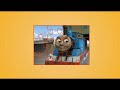 Thomas Engine Puzzle Theme Recreation