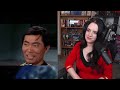 Tomorrow is Yesterday // Star Trek: The Original Series Reaction // Season 1