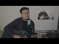 King Of My Heart | Bethel - Alternate Rendition (Worship Cover) By David Nampi