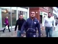 tommy gets dealt with in Luton