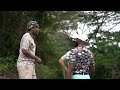 TYRON WOODLEY | GOLF HAWAII | ROYAL HAWAIIAN GOLF CLUB | VIEWS | MUST SEE | BAD GOLF HAWAII