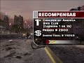 Chopper Tournament | Race 1 | Midnight Club 3 DUB Edition REMIX (60 fps)