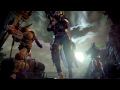 Trailer di Espansione II di Destiny: Il Casato dei Lupi [IT]