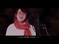 SiM - UNDER THE TREE (Attack on Titan: The Final Season) ENG COVER by Lizz Robinett