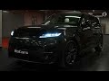 2023 Range Rover Sport Autobiography - Sound, Interior and Exterior