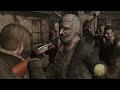 Resident Evil 4 (2005) - Part 1B: Lotus Prince Let's Play