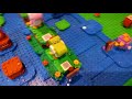 My lego Mario world