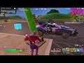 22 ELIMINATIONS Magneto skin Solo Vs Squads  Zero build gameplay Fortnite