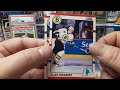 Maiden's Mid-Week Mail and Loose Hockey Pack Rip | Quinton Byfield RC!!!!