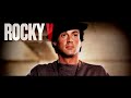 Bill Conti - Conquest (Rocky V Movie Version - Fan Edit)