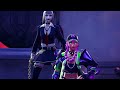 THE AGELESS vs. HELSIE! (Fortnite Chapter 4 Finale)