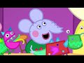 Peppa Pig Visits The Science Musuem 🐷 🧬 Playtime With Peppa