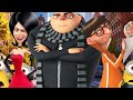 Despicable Me 5 (2025) | Illumination Animation | 5 Pitches for the Next Movie