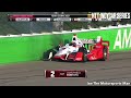 Juan Pablo Montoya’s IndyCar Return (Racing Stories #51) (feat. @NascarNick2488)