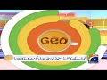 Hasina's overthrow reverberates in Pakistan | Geo Pakistan Morning Show | 6th August 2024