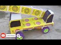 4 Amazing DIY Matchbox Toy