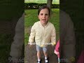 Eight-year-old twins rant over ice cream prices in Burnley, England goes viral