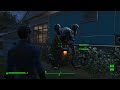 Fallout 4 - Pre-War Sanctuary Hills Mod