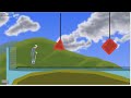 HAPPY WHEELS ep. 1: Trolled by Mines, WIPEOUT, Bigfoot!