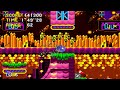 Sonic the Hedgehog CD - Complete Walkthrough