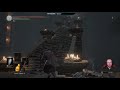 First Dark Souls 3 run on PC [Part 3]