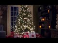 Absolutely Beautiful Christmas Video  @CherokeeOwl 🦉 on Telegram