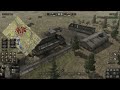 Gates of hell: Conquest Enhanced v2 mod Soviet playthrough №7 5