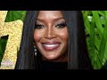 The Truth Behind Tyra Banks and Naomi Campbell's FEUD | Jealousy, lies, colorism, etc.