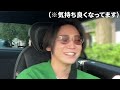 Kazuya Kamenashi (w/English Subtitles!) Reunited with SixTONES' Tanaka Juri after a long time