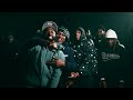 Clavish - 4 Of Us (Official Video) ft. Youngs Teflon, Rimzee, Tiny Boost