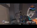 Overwatch Tutorial 4.0 speedrun 4:07.55