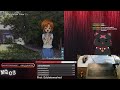 VOD: vtuber cat reads Higurashi When They Cry Chapter 2: Part 5