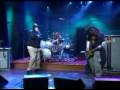 Deftones Back To School (Live, Conan)