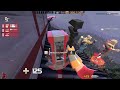 Teletrolling in koth_suijin [TF2]