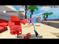 Top 5 Best Kits To Get The Excalibur's Bounty Mechanic In Roblox Bedwars
