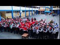 FOTO DEL RECUERDO SEXTO 2017