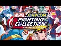 『MARVEL vs. CAPCOM Fighting Collection: Arcade Classics』アナウンストレーラー