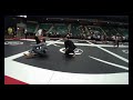 Recap Of My Last Jiu-Jitsu Tournament at White Belt