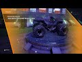 Monster Jam Steel Titans 2 – Highland All Collectible Locations - Soldier Fortune Black Ops Unlocked