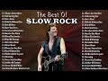 Slow Rock Ballads 70s 80s 90s 💥 Led Zeppelin, Bon Jovi, Aerosmith, Nirvana, GNR, Scorpions