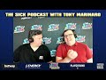Peters: If He's There At #5, Habs Will Pick Him! | The Sick Podcast with Tony Marinaro June 27 2024