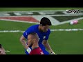 EGYPT vs MOROCCO - Olymmpic Games Paris 2024 | Full Match All Goals |  PES Gameplay