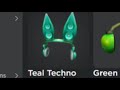 *NEW* WORKING PROMO CODES ON ROBLOX GIVES YOU FREE HEADPHONES!! (TEAL TECHNO RABBIT HEADPHONES)