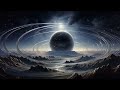 Dark Planet | Relaxing Space Ambient Music