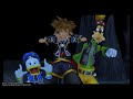 KINGDOM HEARTS - HD 1.5+2.5 ReMIX -_20180310212102