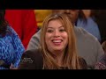 Wendy's Super Bowl Recap | The Wendy Williams Show SE7 EP92