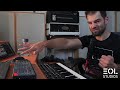 How to Choose Synth Sounds and Parts for Best Modern Metal Atmosphere