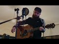 C'mon people by Richard Ashcroft acoustic cover