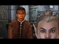 Oblivion, but I'm an NPC